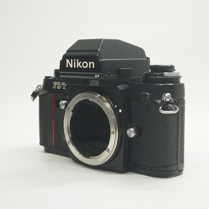 【中古】(ニコン) Nikon F3/T ブラック