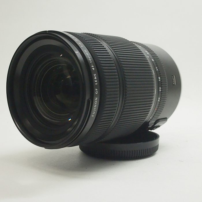 �y���Áz(�t�W�t�C����) FUJIFILM GF45-100/4 R LM OIS WR