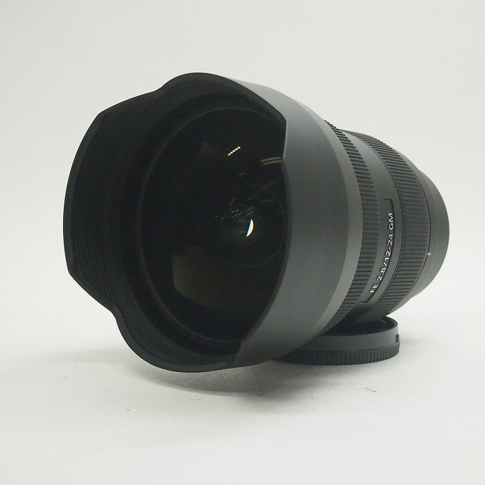 【中古】(ソニー) SONY FE12-24/2.8 GM