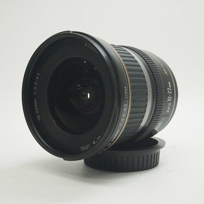 yÁz(Lm) Canon EF-S10-22/3.5-4.5 USM
