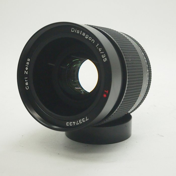 【中古】(コンタックス) CONTAX Distagon T* 35/1.4 MMJ