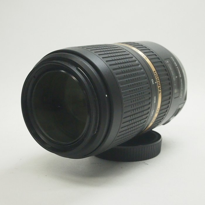 【中古】(タムロン) TAMRON SP70-300/4-5.6 DI VC A005 キャノン用