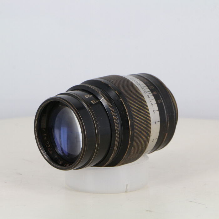 【中古】(ライカ) Leica ヘクトール 73/1.9