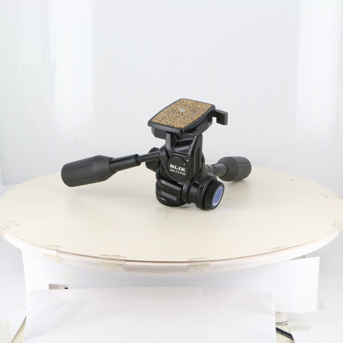 �y���Áz(�X���b�N) SLIK SH-737 HD �_��
