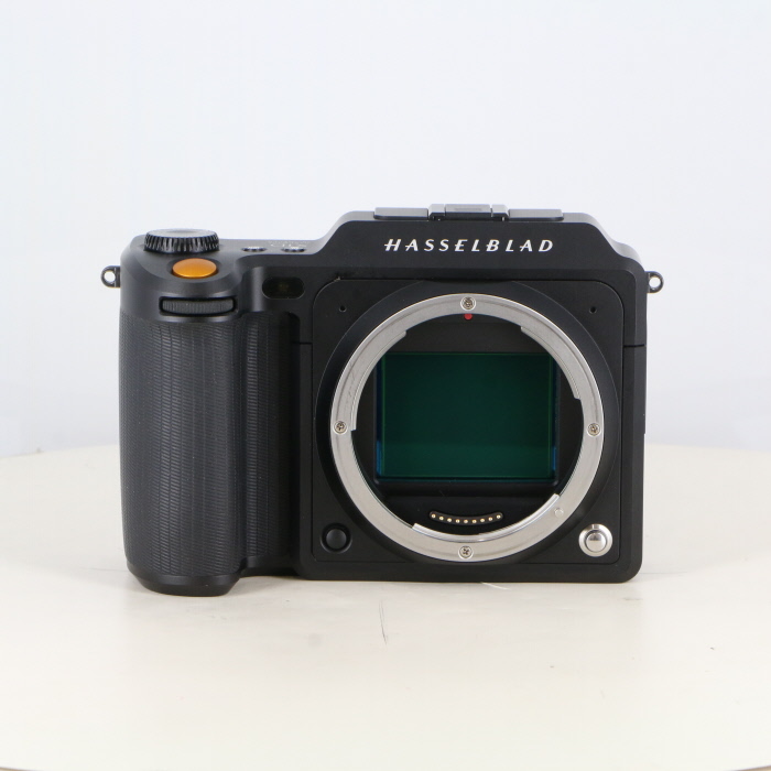 【中古】(ハッセルブラッド) HASSELBLAD X1D-50C 4116 ボディ
