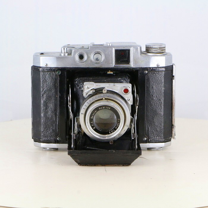 �y���Áz(�}�~��) Mamiya MAMIYA6