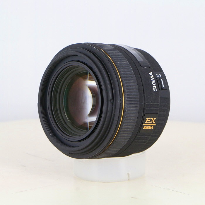 【中古】(シグマ) SIGMA シグマ 30/F1.4 EX DC HSM FT