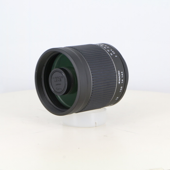 �y���Áz(�P���R�[) Kenko �P���R�[ �~���[�����Y 400/F8+�t�[�h �j�R��F