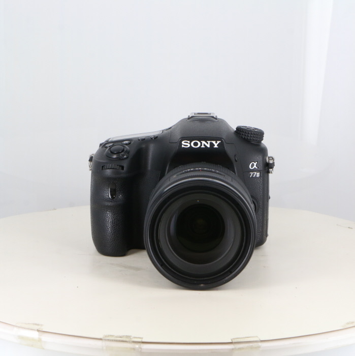 �y���Áz(�\�j�[) SONY ��77II [ILCA-77M2Q] �Y�[�������Y�L�b�g