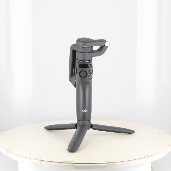 【中古】(DJI) DJI OSMO MOBILE 6 スレートグレー