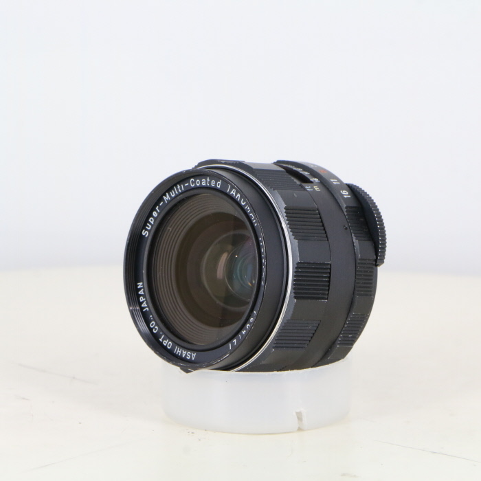 【中古】(ペンタックス) PENTAX SMCタクマー 28/3.5