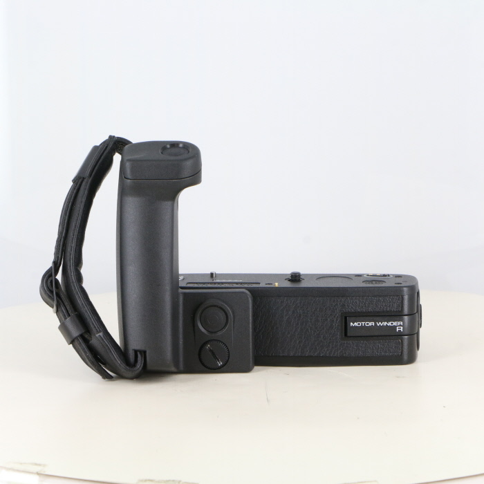 【中古】(ライカ) Leica 14208 モーターワインダーR