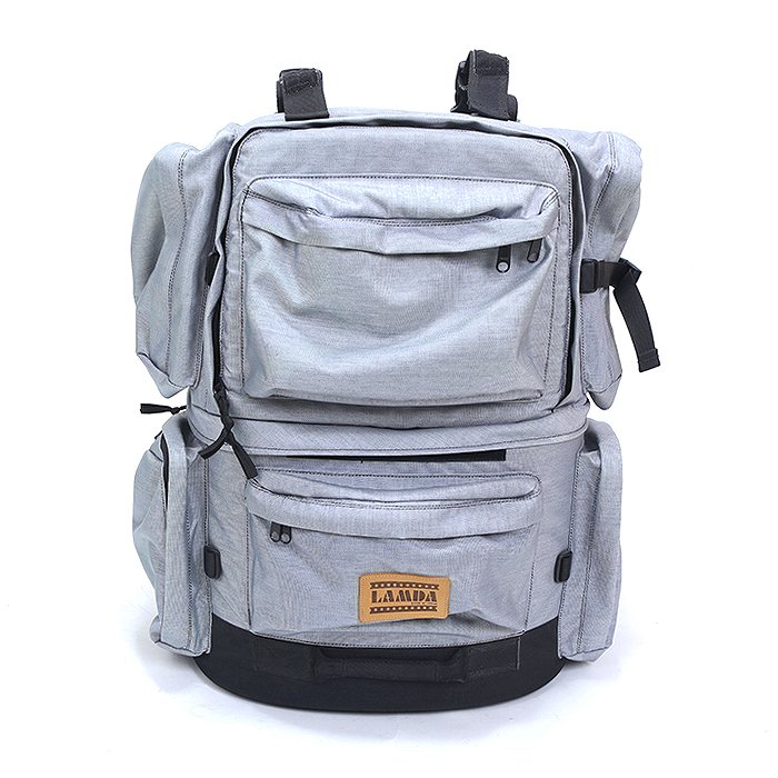 �y���Áz(�����_) lamda �J�����U�b�N IV�^ �O���[