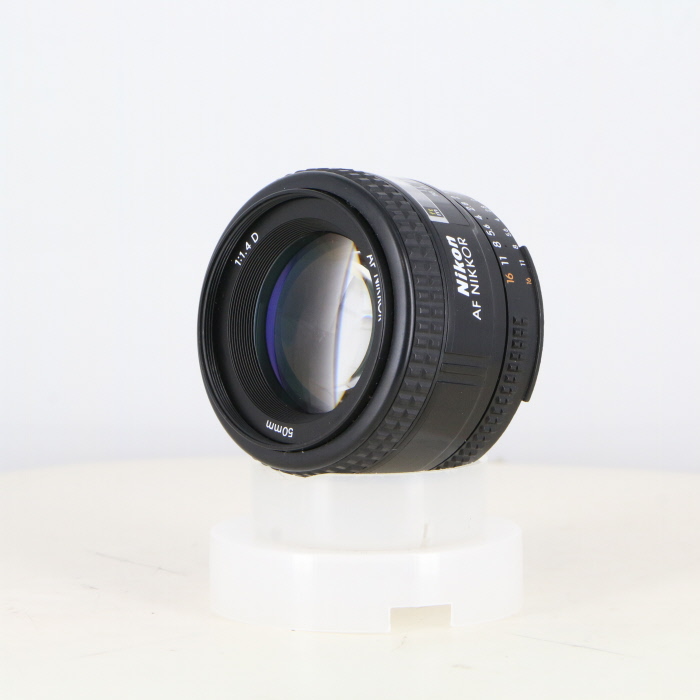 【中古】(ニコン) Nikon Ai AF 50/1.4D