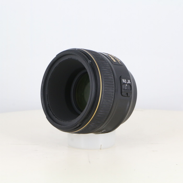 【中古】(ニコン) Nikon AF-S 58/1.4G