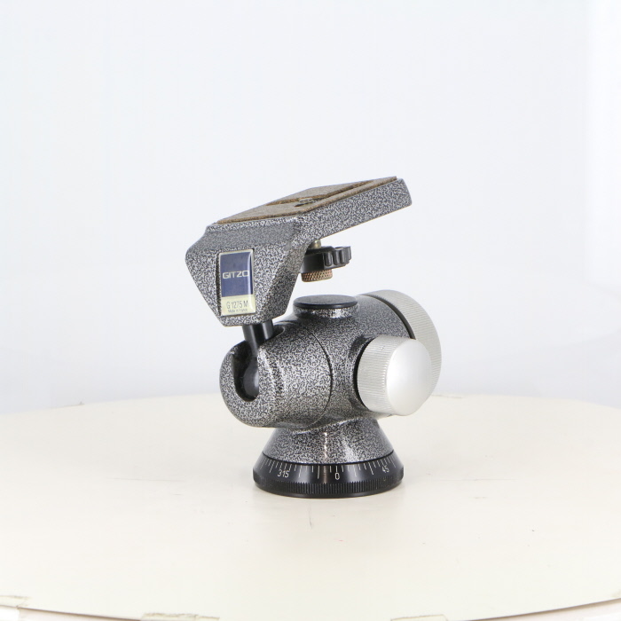 【中古】(ジッツオ) GITZO G1275M 雲台