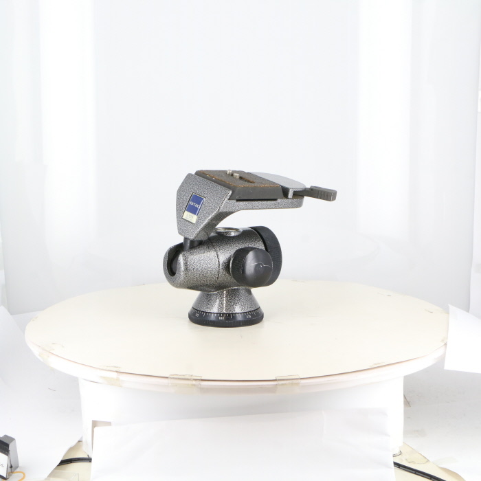 【中古】(ジッツオ) GITZO G1376 雲台