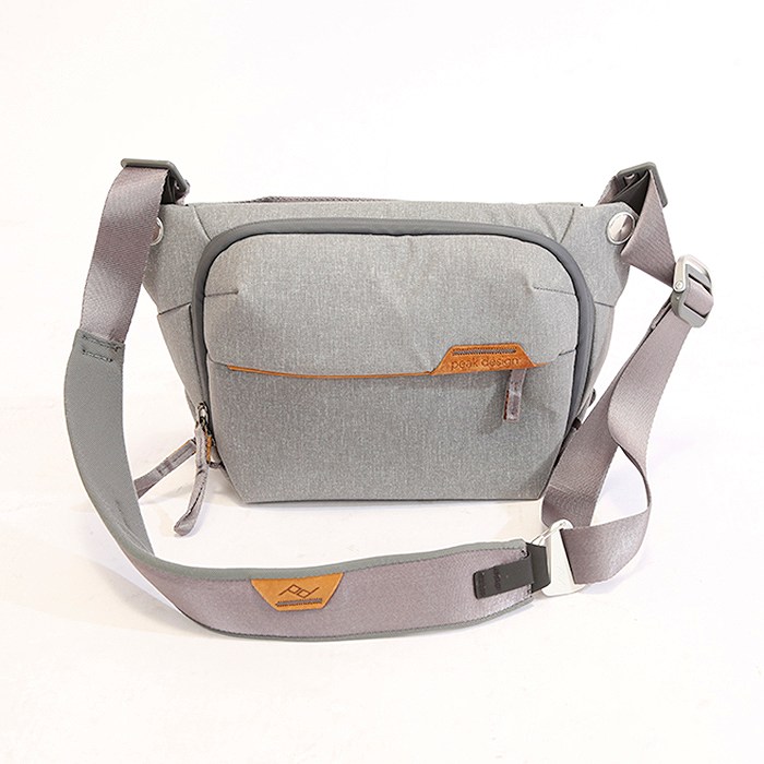 【中古】(ピークデザイン) ピークデザイン エブリディスリング 3L グレー