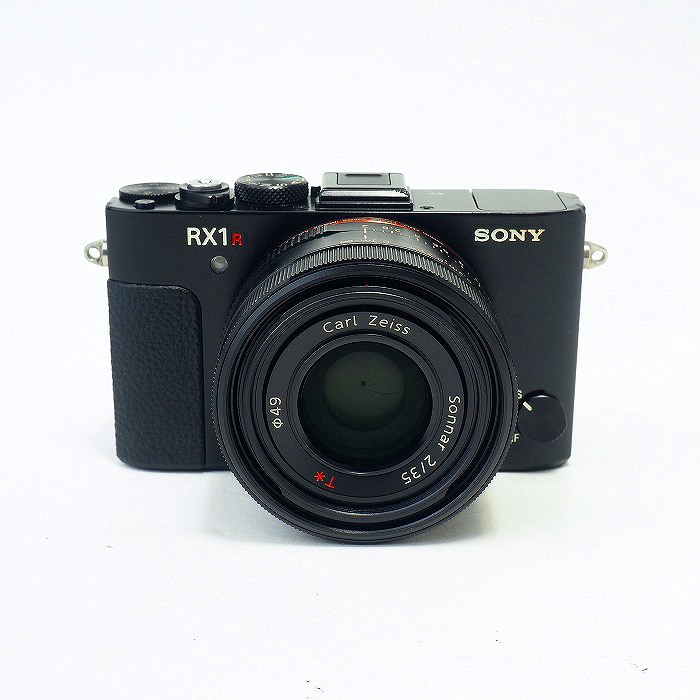 【中古】(ソニー) SONY DSC-RX1RM2 デジタルカメラ