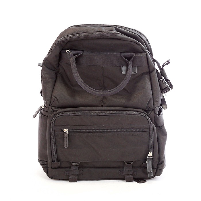 【中古】Lintta トラベルリュックサック