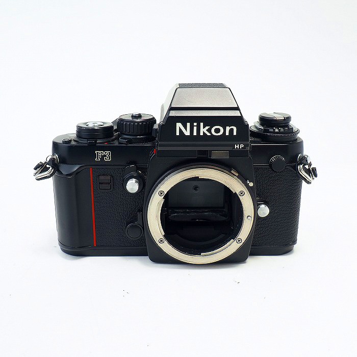 【中古】(ニコン) Nikon F3 ボディ