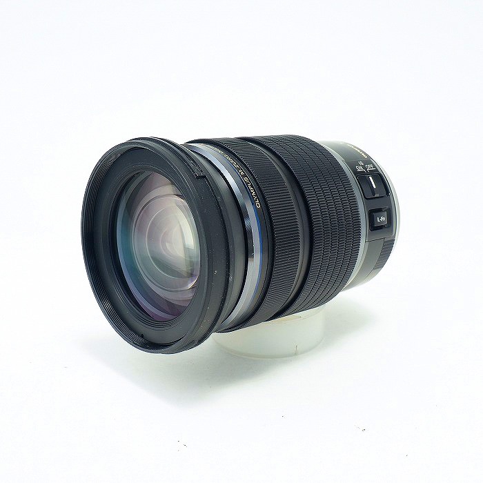 【中古】(オリンパス) OLYMPUS M.ズイコーデジタル ED12-100/4.0 IS PRO