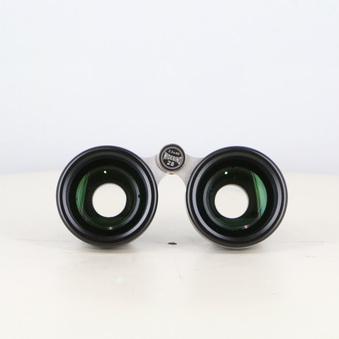 【中古】KASAI WIDEBINO 28 2.3×40