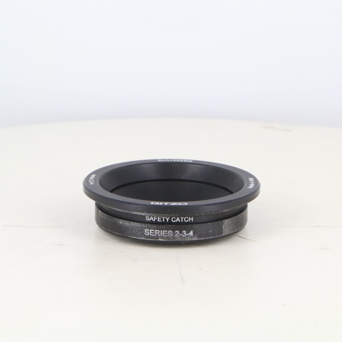 【中古】(ジッツオ) GITZO GS5321V75 ビデオアダプター