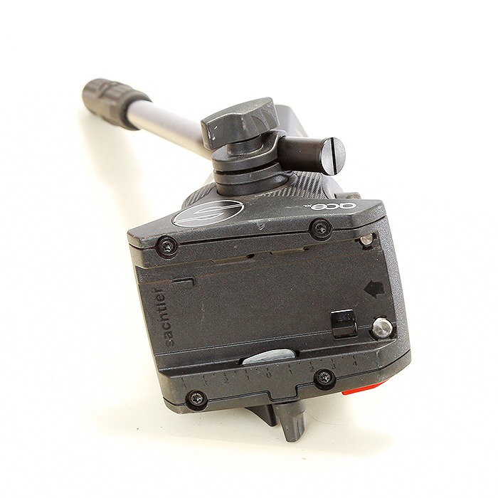 【中古】ザハトラー Ace XL Fluid Head