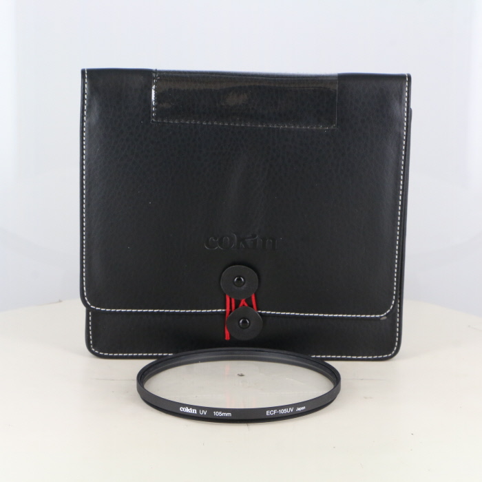 【中古】(ケンコー) Kenko cokin プロフェッショナル 105mm MC105UV