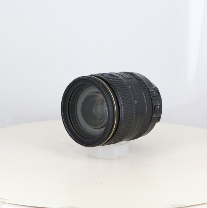 【中古】(ニコン) Nikon AF-S 24-120/4G ED VR