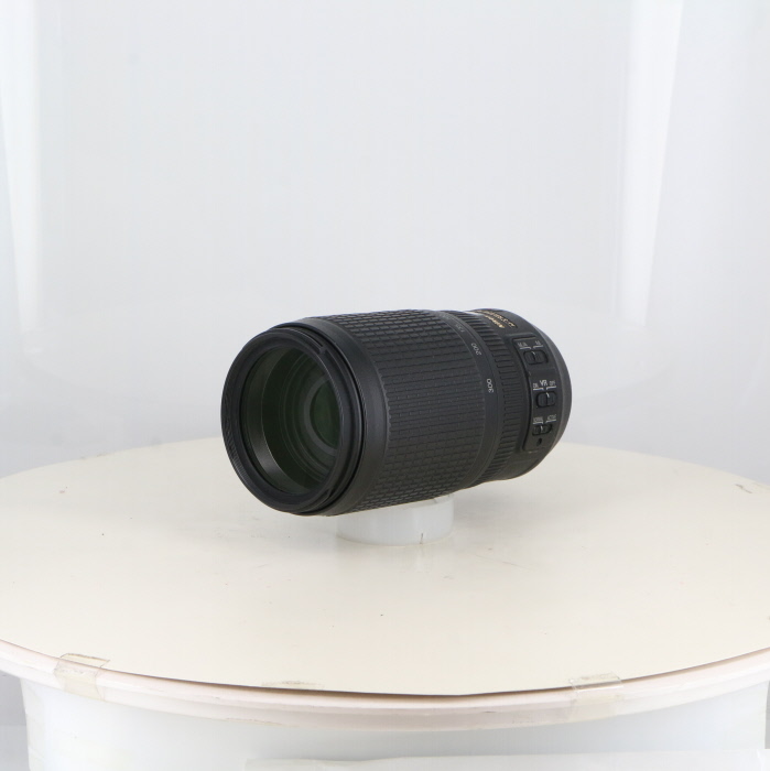 【中古】(ニコン) Nikon AF-S VR 70-300/4.5-5.6G IF-ED