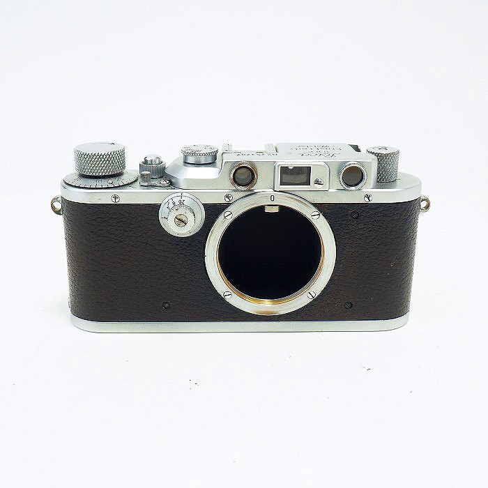 【中古】(ライカ) Leica D III クローム