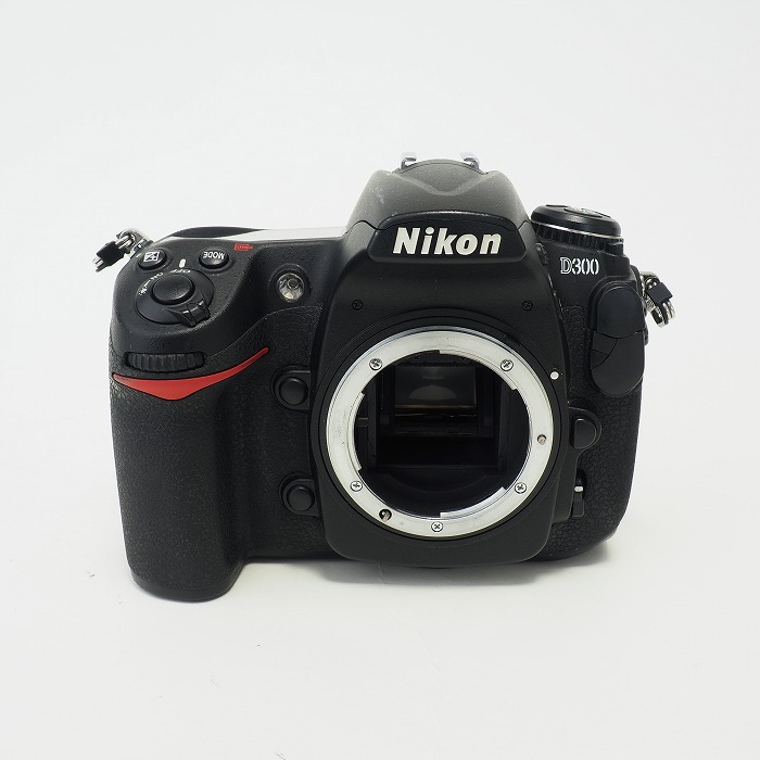 【中古】(ニコン) Nikon D300 ボディ