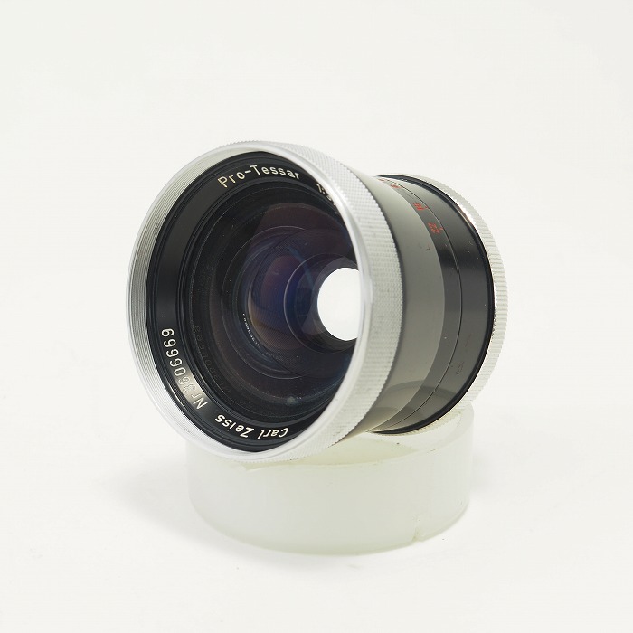 �y���Áz(�c�A�C�X) ZEISS Pro-Tessear 35/3.2