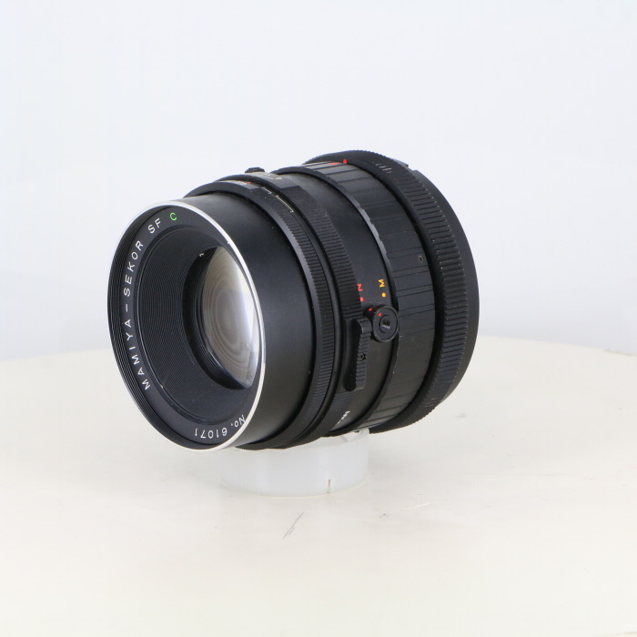 �y���Áz(�}�~��) Mamiya �Z�R�[�� SF C 150/4