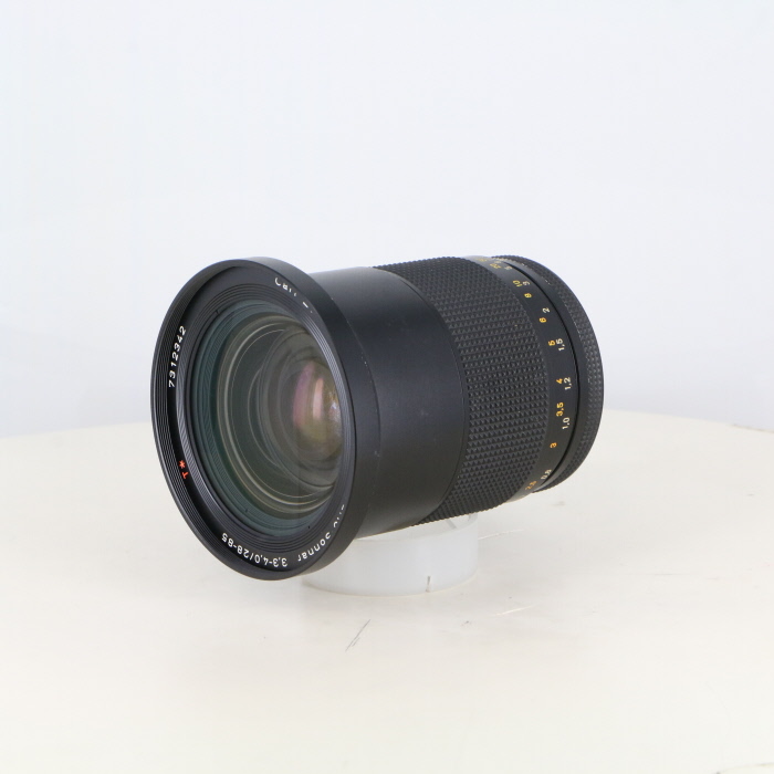 【中古】(コンタックス) CONTAX バリオゾナ- T*28-85/3.3-4 MM