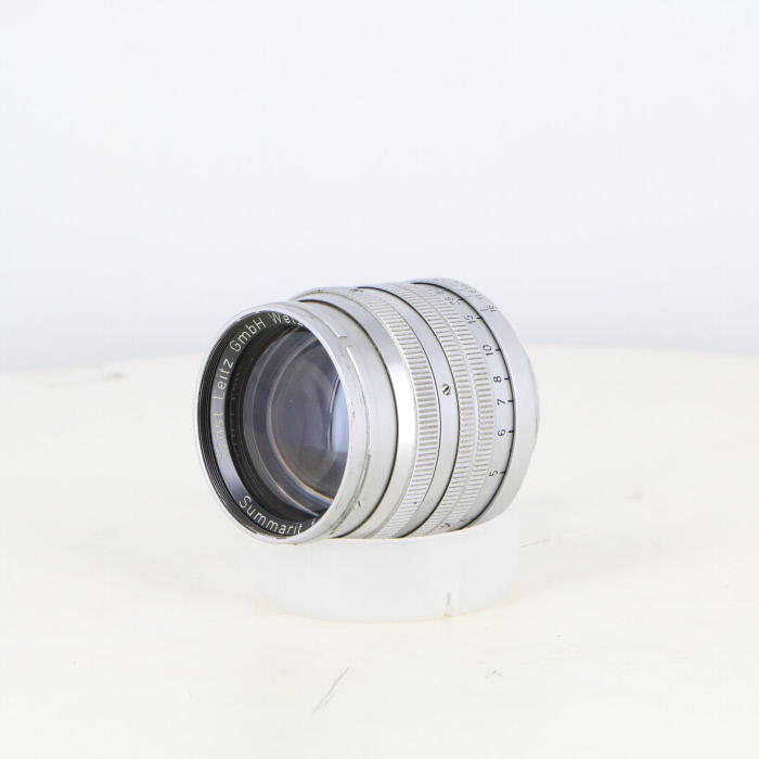 �y���Áz(���C�J) Leica �Y�}���b�gL 50/1.5