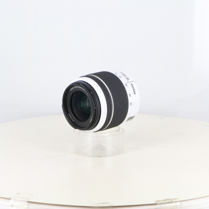 【中古】(ペンタックス) PENTAX DA18-55/3.5-5.6 AL WR