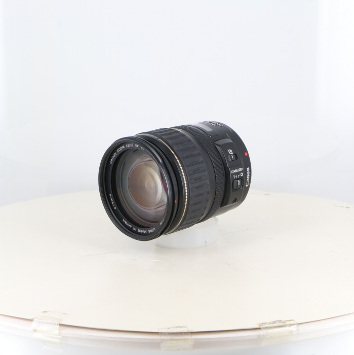 【中古】(キヤノン) Canon EF28-135/3.5-5.6 IS USM