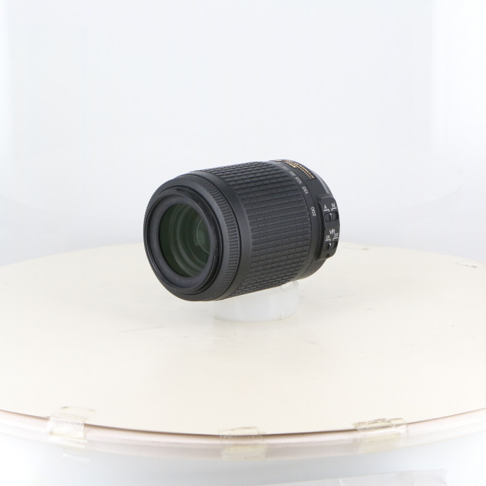 【中古】(ニコン) Nikon AF-S DX VR 55-200/4-5.6G IF-ED