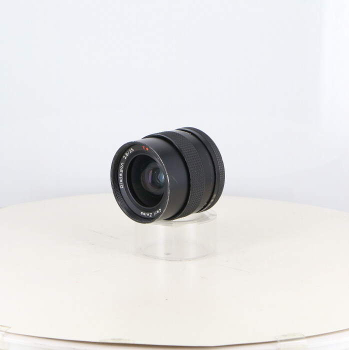 �y���Áz(�R���^�b�N�X) CONTAX Distagon T*25/2.8 AE (G)