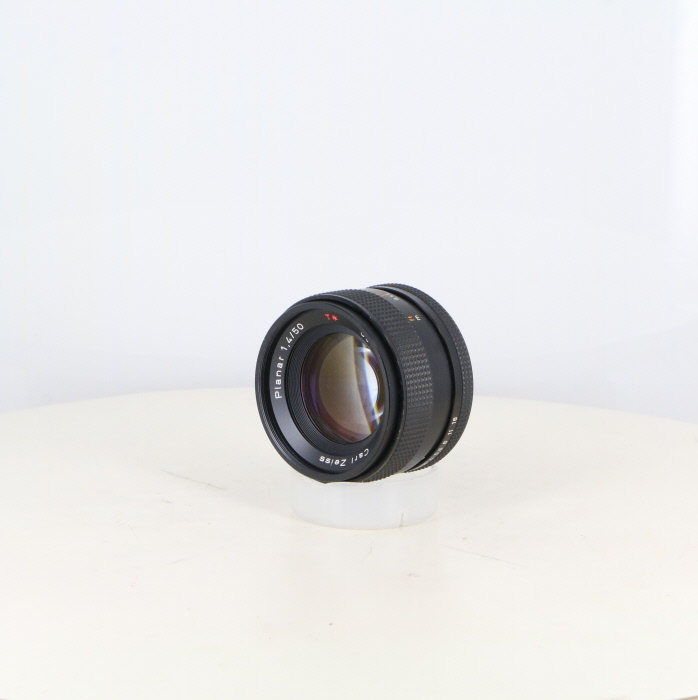 【中古】(コンタックス) CONTAX Planar T*50/1.4 AE