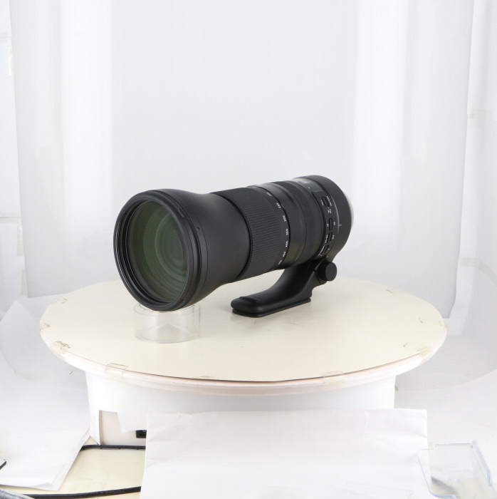 【中古】(タムロン) TAMRON SP150-600/5-6.3 DI VC USD G2 A022N
