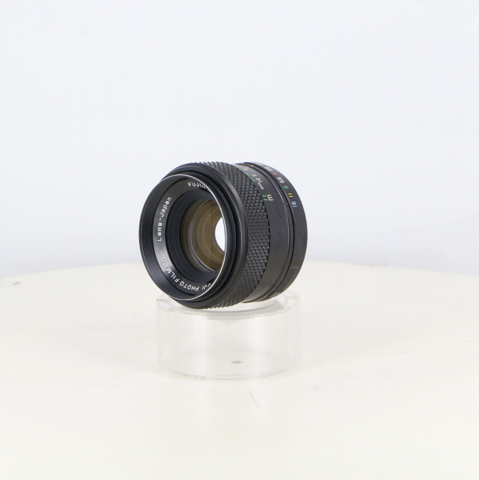 【中古】(フジフイルム) FUJIFILM FUJINON 55/1.8 EBC