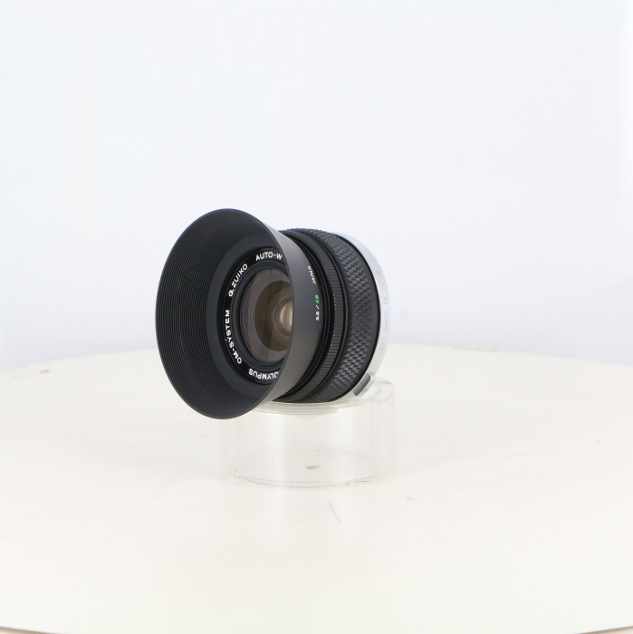 【中古】(オリンパス) OLYMPUS G.ZUIKO AUTO-W 28/3.5