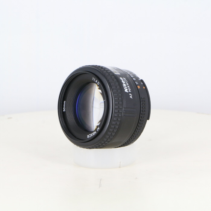 【中古】(ニコン) Nikon AI AF 50/1.4D