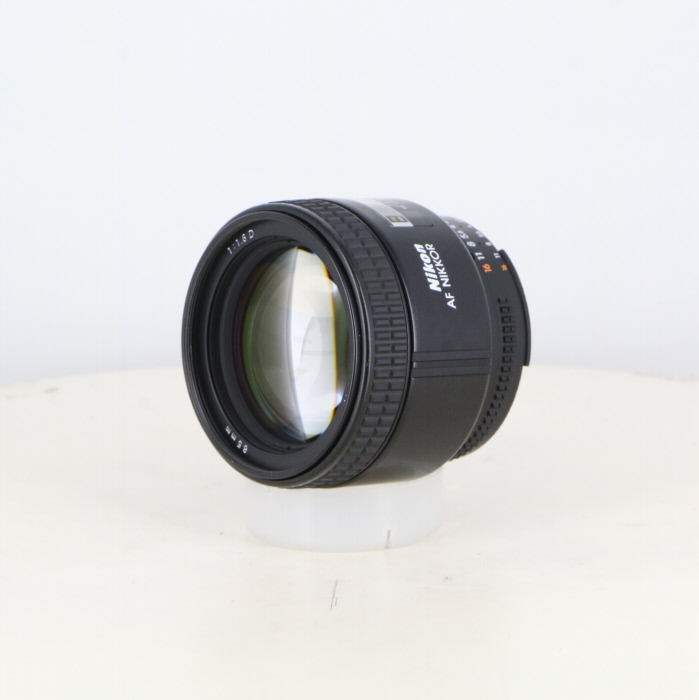 【中古】(ニコン) Nikon AI AF 85/1.8D