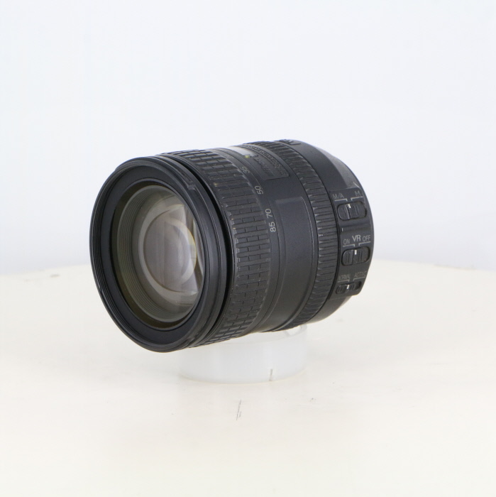 yÁz(jR) Nikon AF-S DX 16-85/3.5-5.6G ED VR