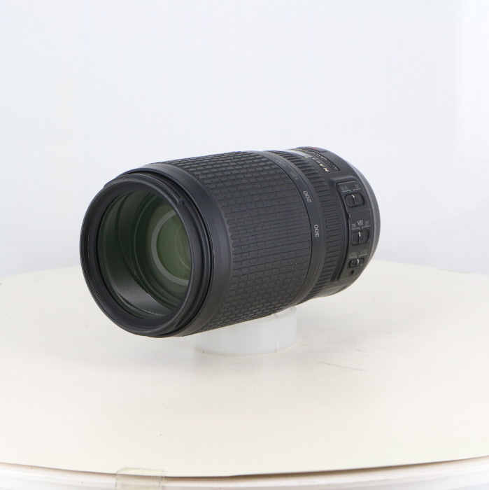 【中古】(ニコン) Nikon AF-S VR 70-300/4.5-5.6G IF-ED